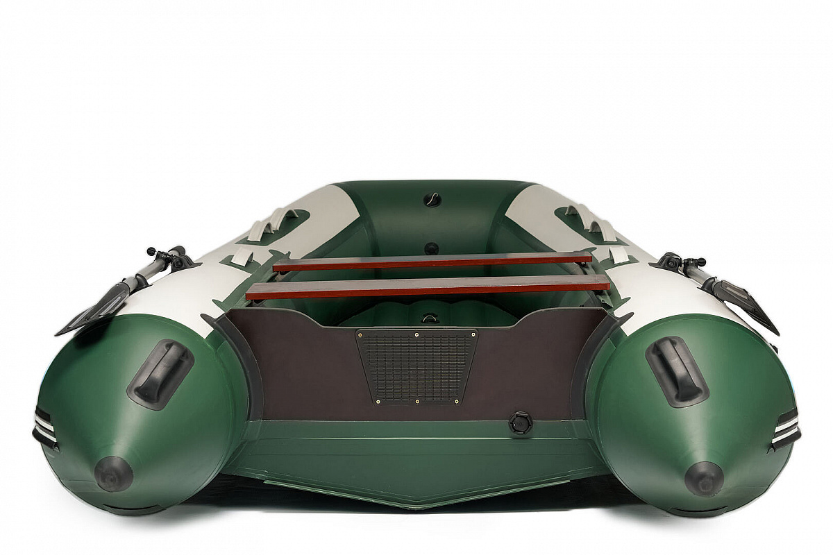 Лодка MISHIMO LITE 360 в Энгельсе