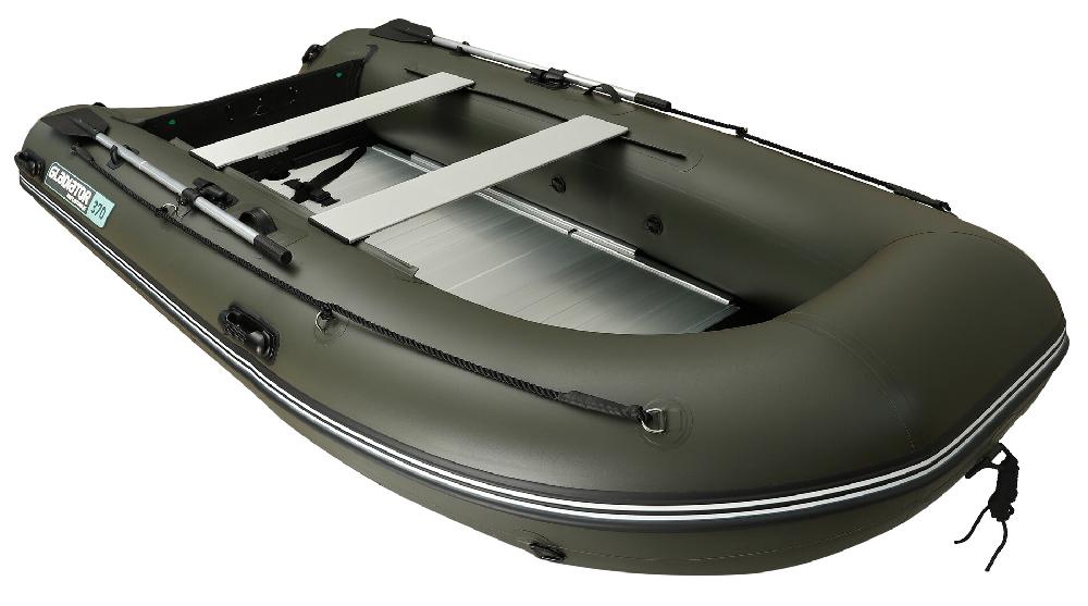 НАДУВНАЯ ЛОДКА GLADIATOR C330AL в Энгельсе