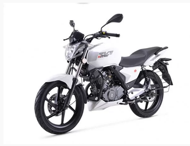 Мотоцикл STELS RK125 в Энгельсе