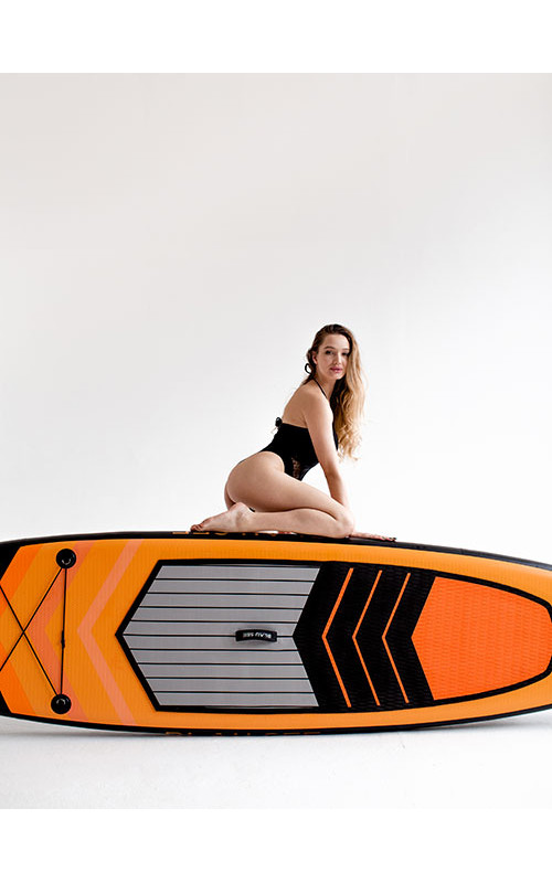 НАДУВНОЙ SUP-BOARD MOONLIGHT 10,6 в Энгельсе