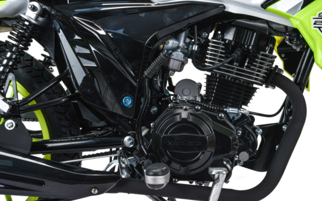 Мотоцикл MOTOLAND (МОТОЛЕНД) 200 SPRINT в Энгельсе