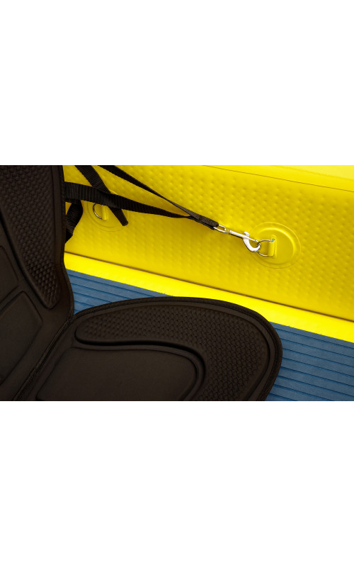 Надувной каяк Blau See Shark-3 Премиум в Энгельсе