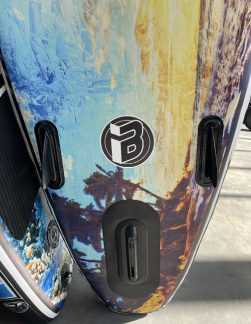 SUP (САП) ДОСКА RAIDEX I BOARD 11’ (332СМ) N 34 в Энгельсе