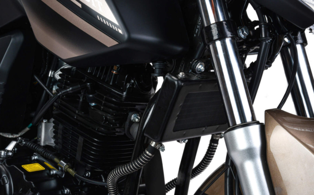 Мотоцикл MOTOLAND (МОТОЛЕНД) 300 BANDIT в Энгельсе