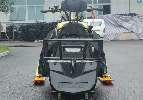 Снегоход Woideal WD 150 в Энгельсе