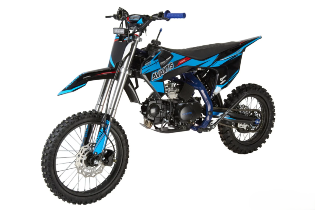 Питбайк Avantis H12 Basic 17/14 Pro Sport в Энгельсе