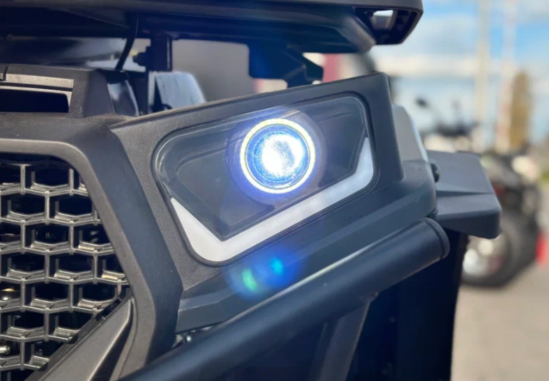 Квадроцикл GBM CROSS HILL 300 NEW PREMIUM в Энгельсе