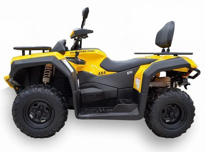 Квадроцикл HISUN GUARDIAN 400L /LONG в Энгельсе