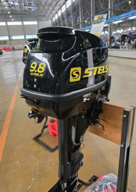 Лодочный мотор STELS 9.8HP в Энгельсе