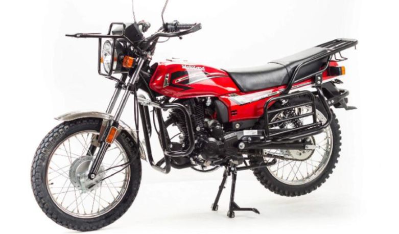 Мотоцикл MOTOLAND (МОТОЛЕНД) FORESTER LITE 200 в Энгельсе