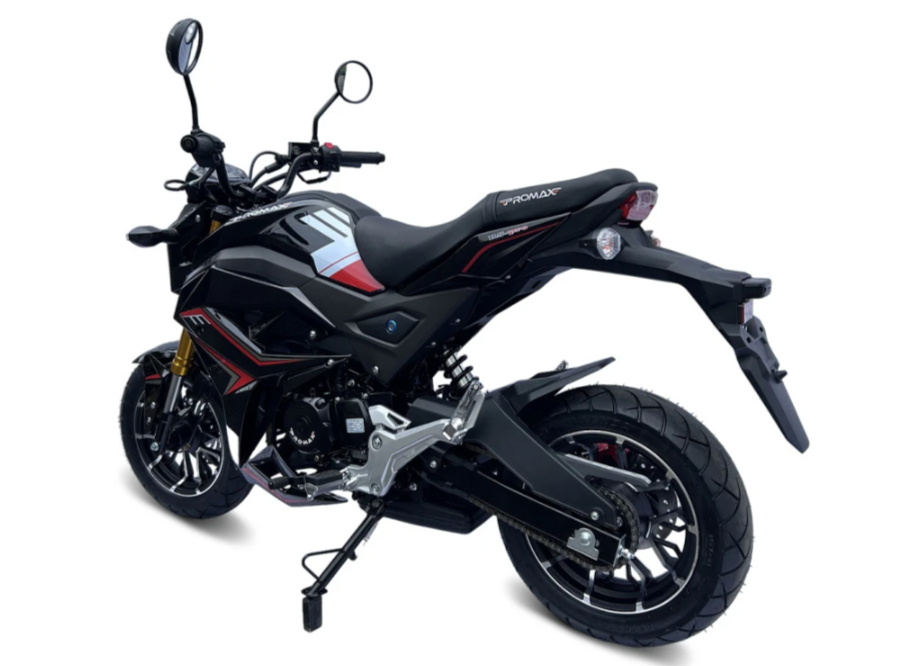 Мотоцикл PROMAX STRYKER 200(49) в Энгельсе