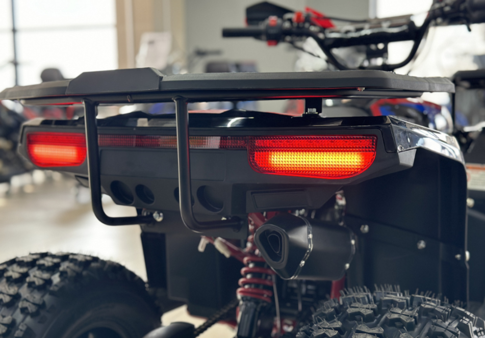 Квадроцикл GBM MAVERICK 222 NEW в Энгельсе