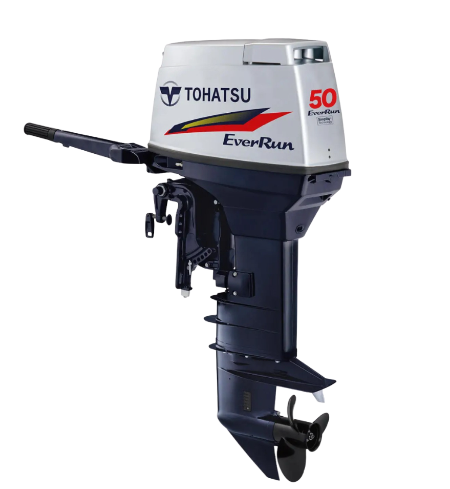 ЛОДОЧНЫЙ МОТОР TOHATSU MX 50 D3L в Энгельсе