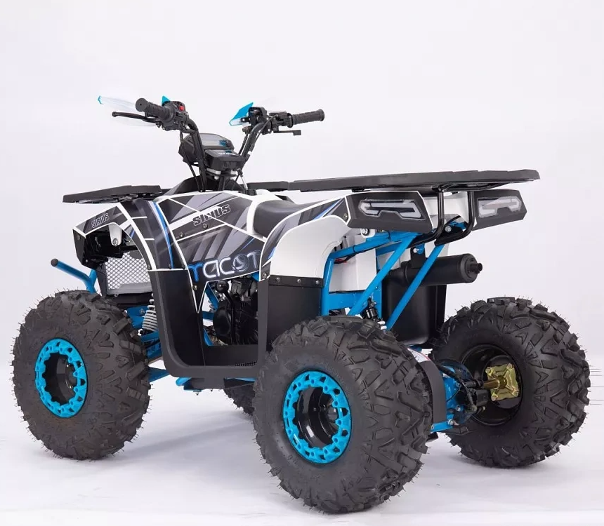 Квадроцикл YACOTA Sirius 125 в Энгельсе