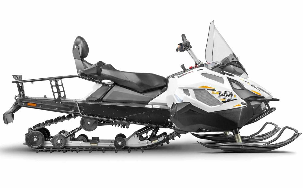 Снегоход STELS АТАМАН SA600T 2.0 в Энгельсе