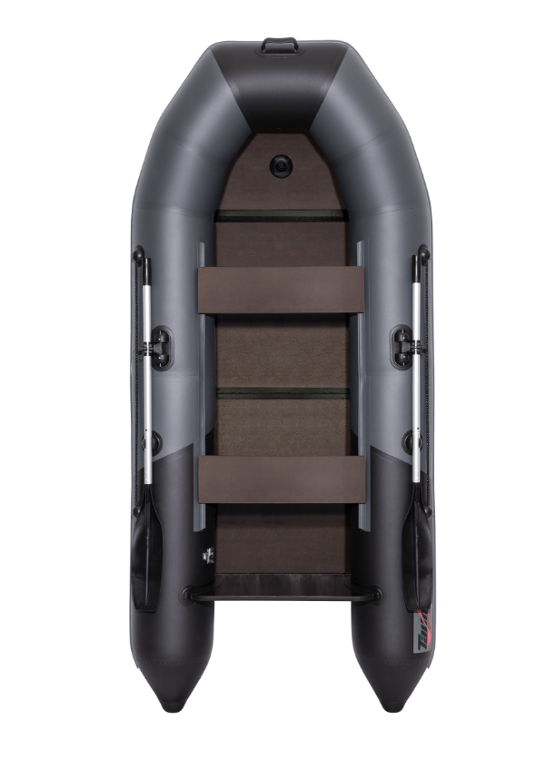 Лодка Таймень NX 2850 Слань-книжка киль в Энгельсе