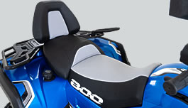 Квадроцикл Русская механика РМ 800 Т в Энгельсе