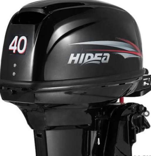 Лодочный мотор HIDEA HD40FEL в Энгельсе