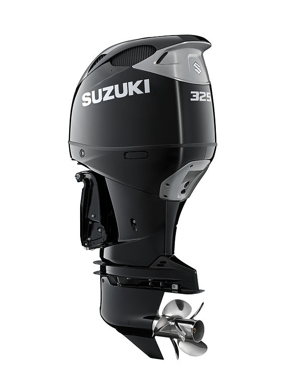 Лодочный мотор Suzuki DF325ATX в Энгельсе