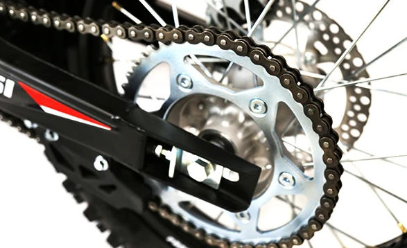 Мотоцикл PROGASI SUPER MAX 250 в Энгельсе