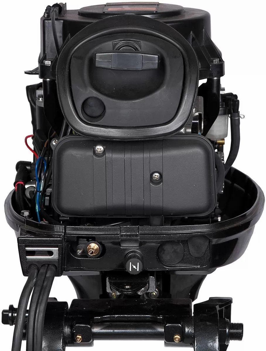 Лодочный мотор MARLIN MP 40 AWRL в Энгельсе