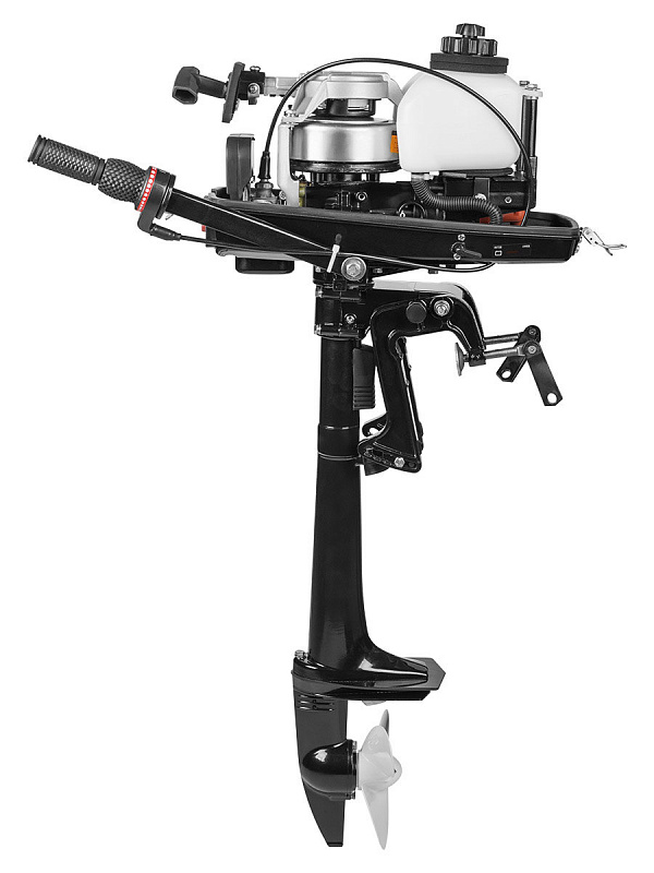 ЛОДОЧНЫЙ МОТОР GLADIATOR G3FHS в Энгельсе