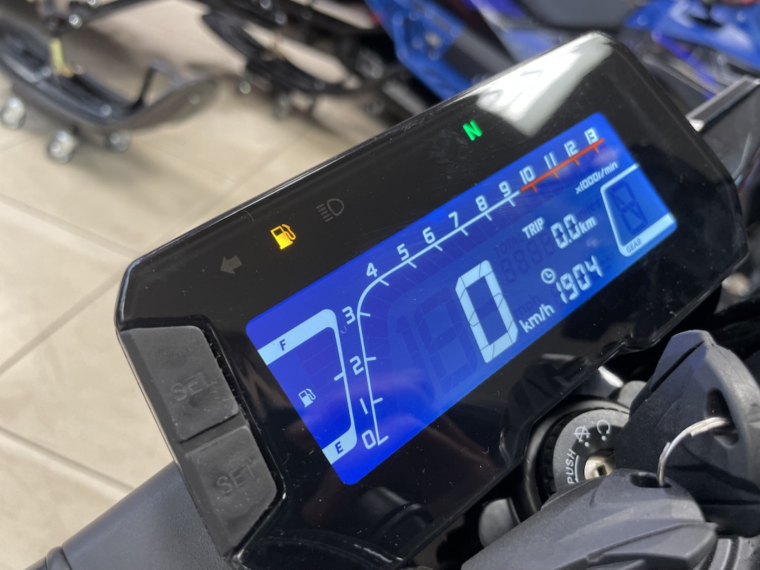 Мопед PROMAX CB150R (49) в Энгельсе