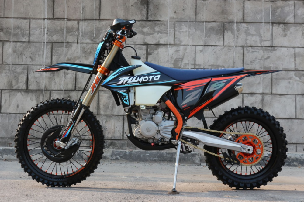 Мотоцикл JHLMOTO JHL Z6 NB300 (174MN-5) в Энгельсе