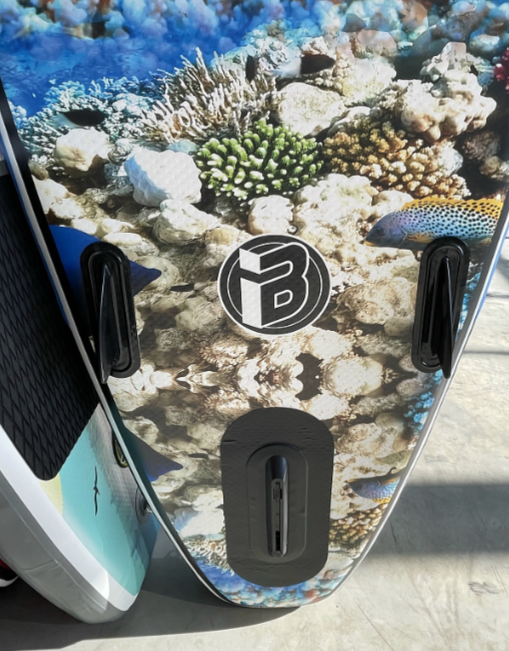 SUP (САП) ДОСКА RAIDEX I BOARD 11’ (332СМ) N 18 в Энгельсе