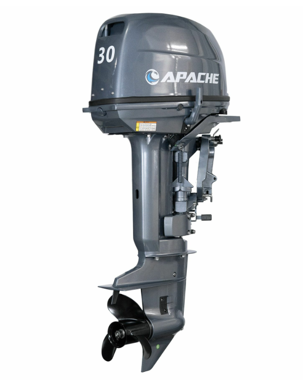 Лодочный мотор APACHE T30BS в Энгельсе