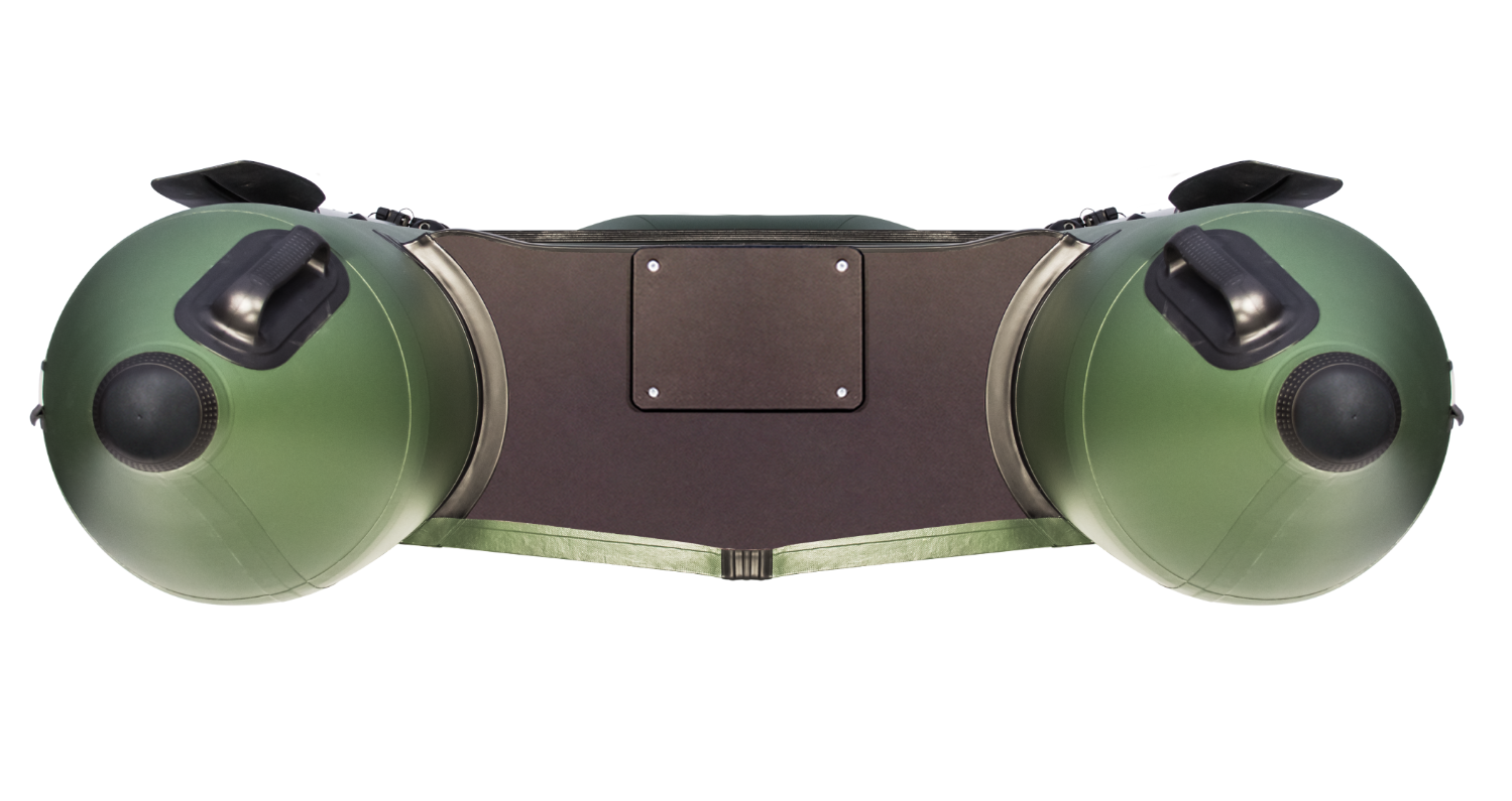 Лодка АКВА 2900 СК в Энгельсе