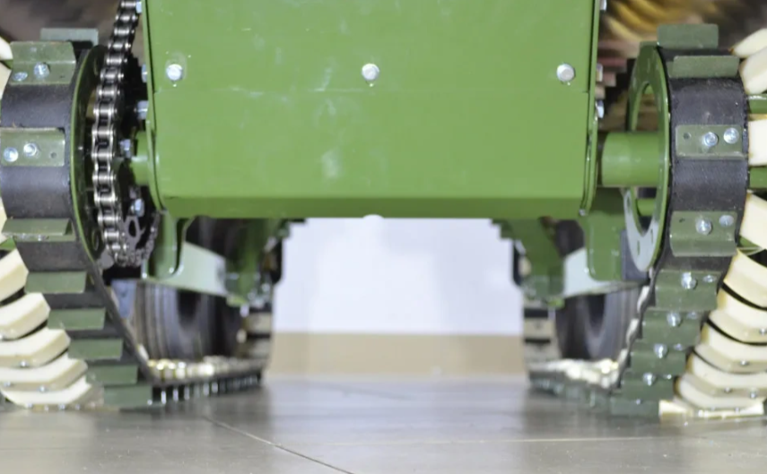 Мотобуксировщик вездеход KOiRA T9 R (понижающий редуктор) в Энгельсе