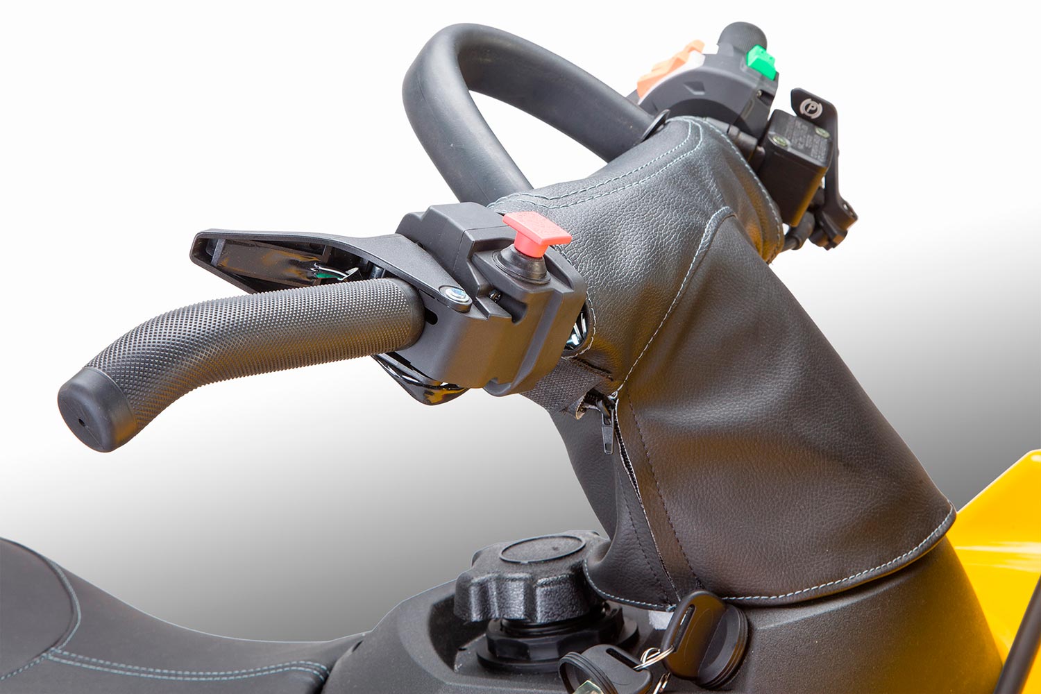 Снегоход STELS ВИКИНГ (VIKING) SV800T LUX V3.0 K01 SWT CVTECH в Энгельсе