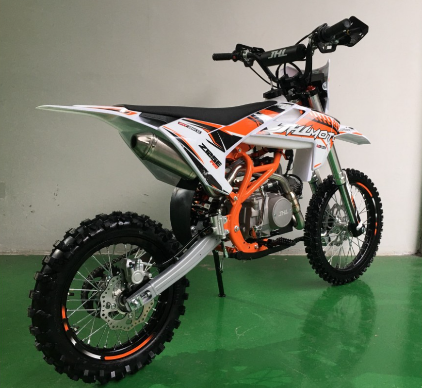 Питбайк JHLMOTO JHL Z125E Pro (ZS154FMI-3) в Энгельсе