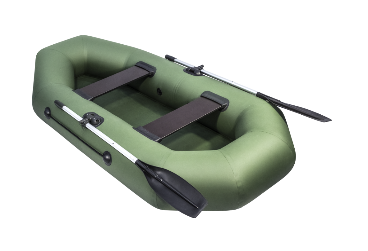 Лодка АКВА-ОПТИМА 240 в Энгельсе