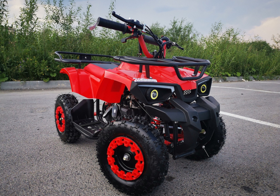 Квадроцикл PROMAX ATV MINI 2T 70CC р/с в Энгельсе