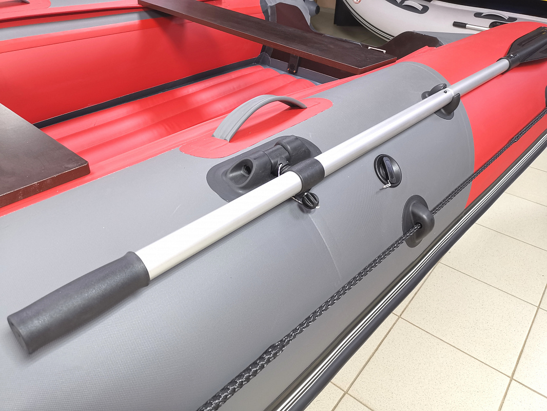 Лодка MISHIMO PRO 400 в Энгельсе