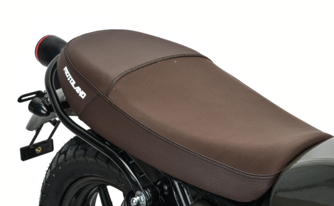 Мотоцикл MOTOLAND (МОТОЛЕНД) TEXAS 300 в Энгельсе