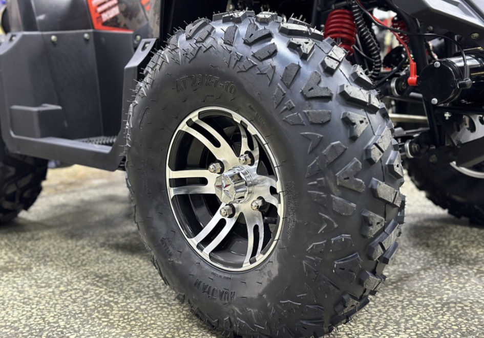 Квадроцикл GBM MAVERICK 300 NEW PREMIUM в Энгельсе