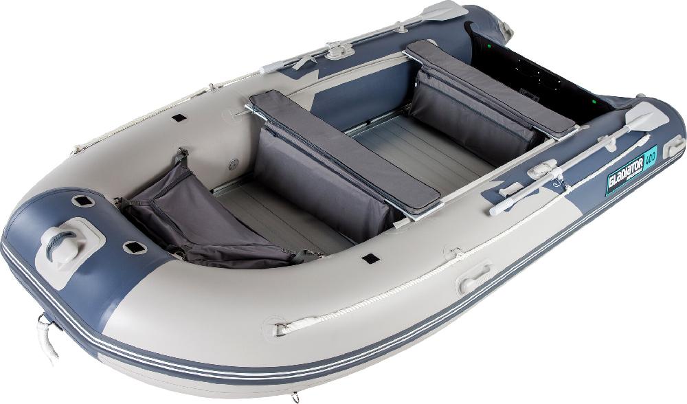 НАДУВНАЯ ЛОДКА GLADIATOR C330AL в Энгельсе