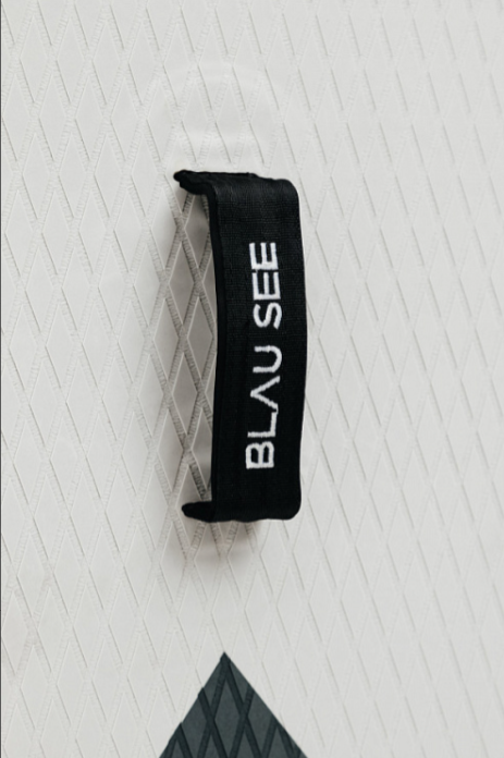 НАДУВНОЙ SUP-BOARD BUSINESS LIGHT BLUE 10,6 в Энгельсе