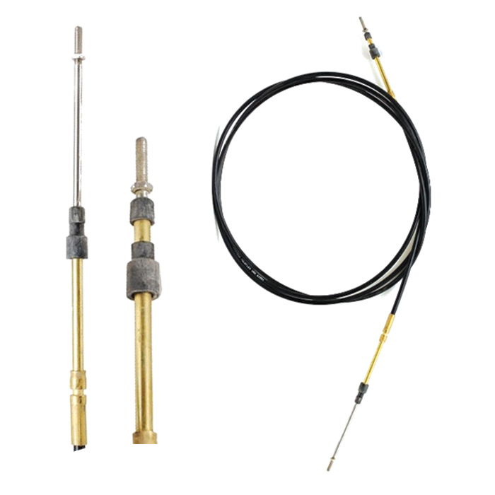 ТРОС "ГАЗ-РЕВЕРС" C2 F14 ULTRAFLEX в Энгельсе