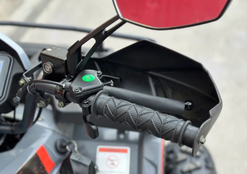 Квадроцикл GBM MAVERICK 300 NEW в Энгельсе