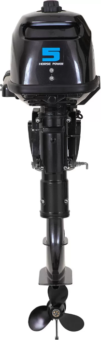 Лодочный мотор MARLIN MP 5 AMHL в Энгельсе