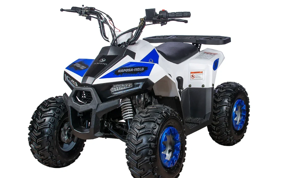 Квадроцикл Yacota Raposa 130 PRO-SPORT в Энгельсе