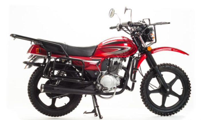 Мотоцикл FORESTER 200 (2021 г.) в Энгельсе