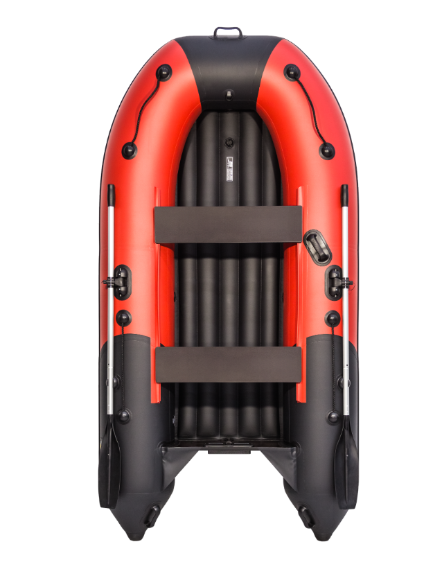 Лодка Ривьера Компакт 2900 НДНД в Энгельсе