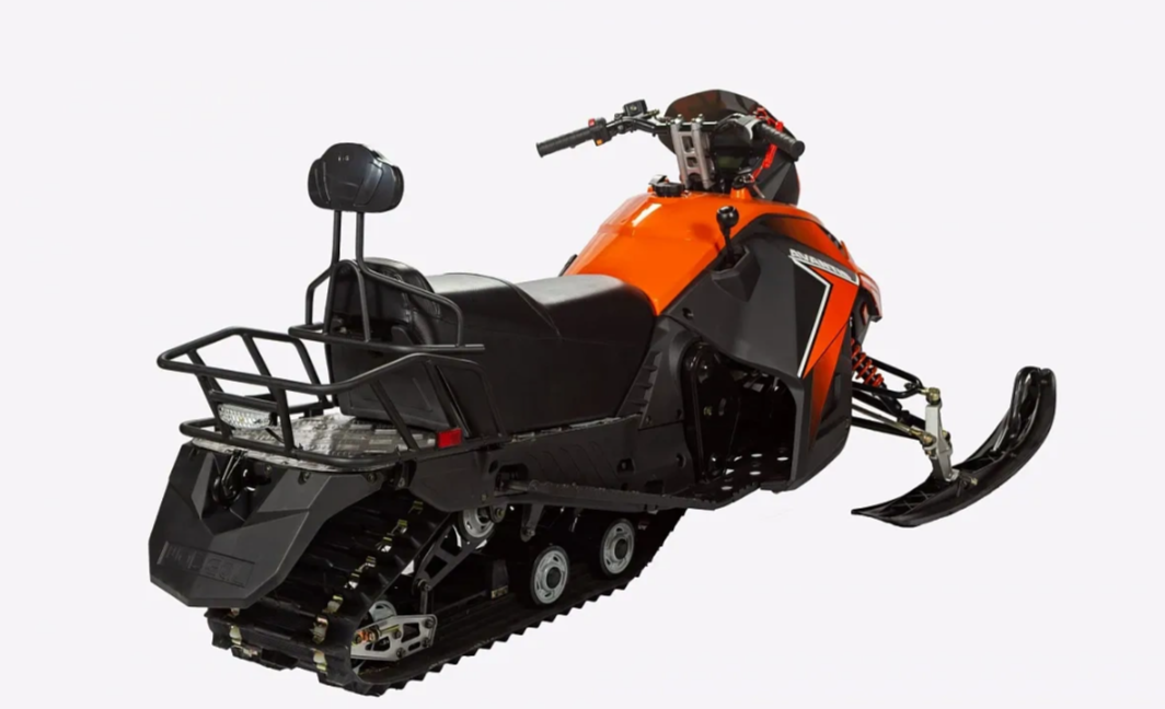 Снегоход AVANTIS CAPITAN 150 в Энгельсе