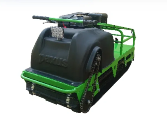 Мотобуксировщик PAXUS "ФЕНИКС" 9 л.с. в Энгельсе