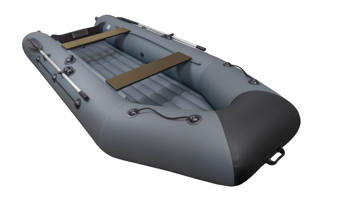 Лодка Барс 3600 НДНД в Энгельсе